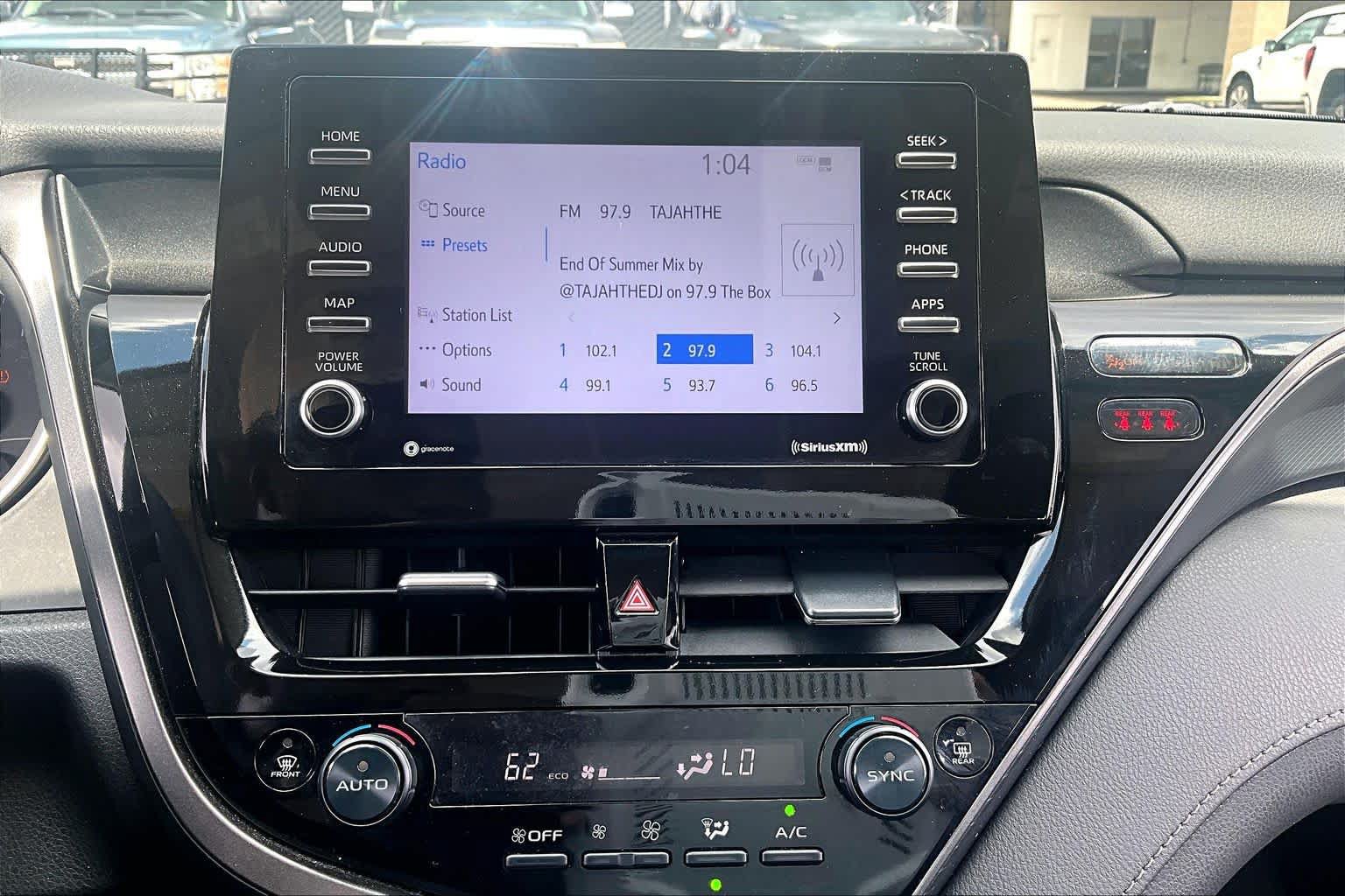Used 2024 Toyota Camry LE FWD image 66