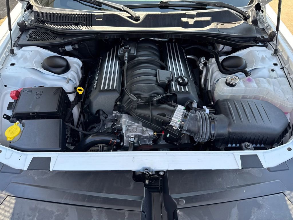 Used 2023 Dodge Challenger R/T Scat Pack RWD image 56