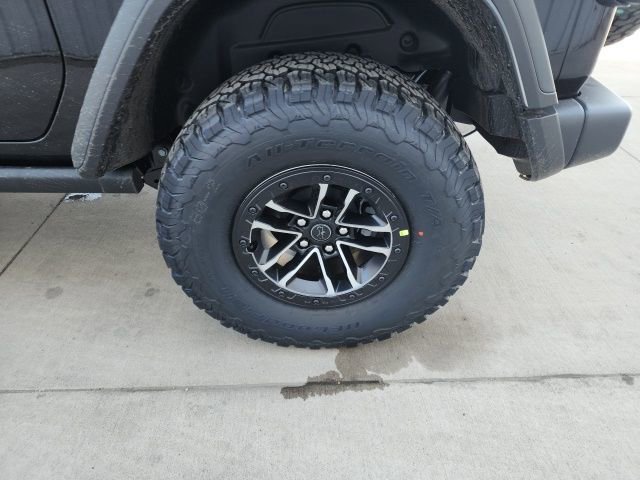 New 2026 Jeep Wrangler Sport AWD/4WD image 20