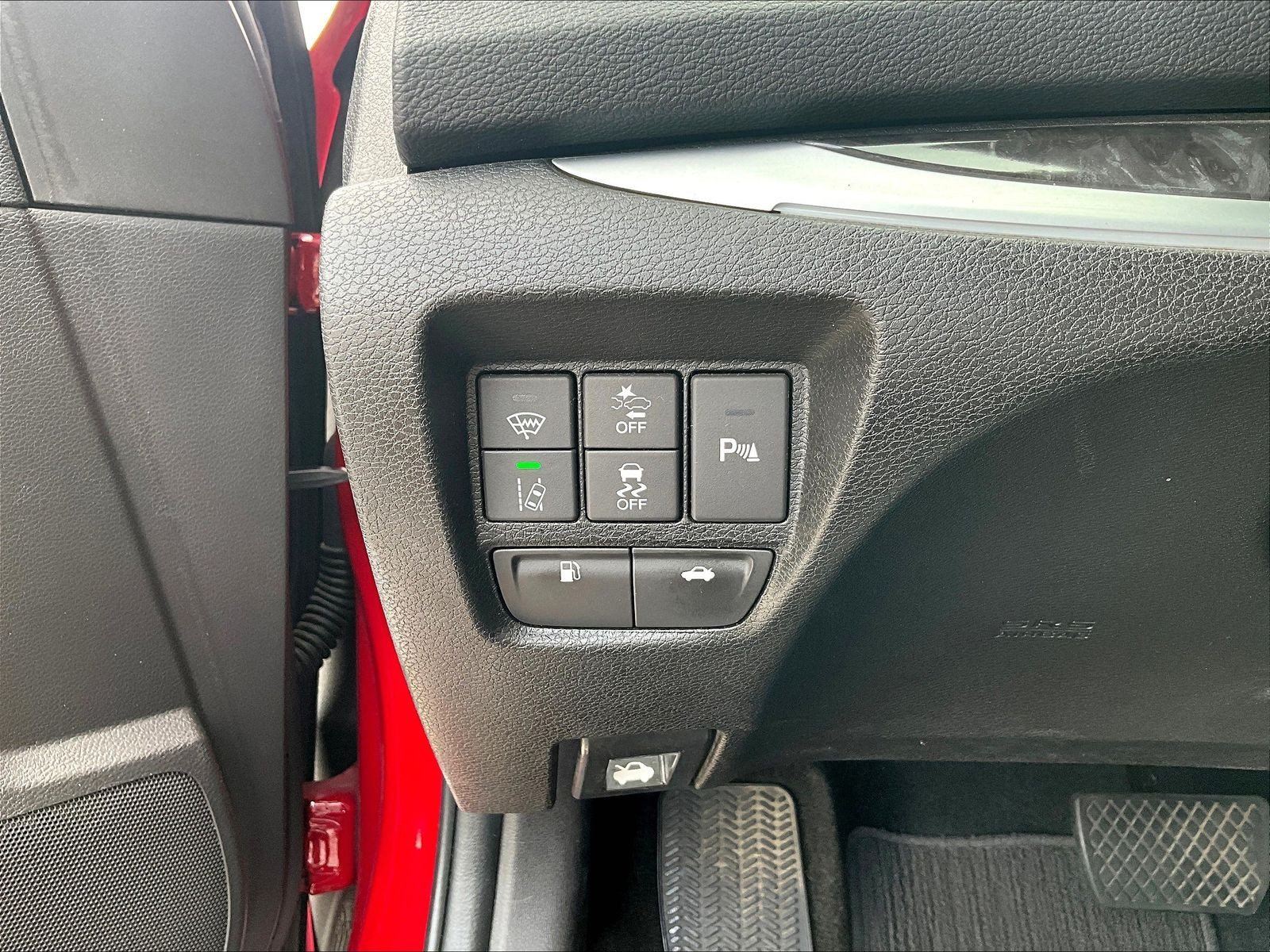 Used 2018 Acura TLX w/ Advance Package FWD image 35