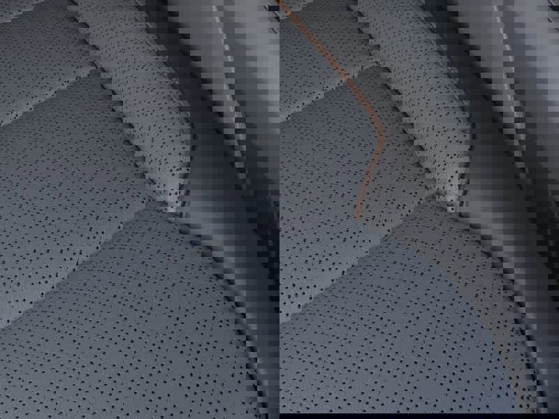 New 2025 Ford F150 Lariat w/ Equipment Group 501A Mid image 16