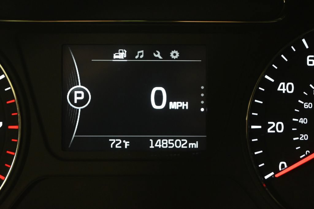 Used 2018 Kia Sorento FWD image 26