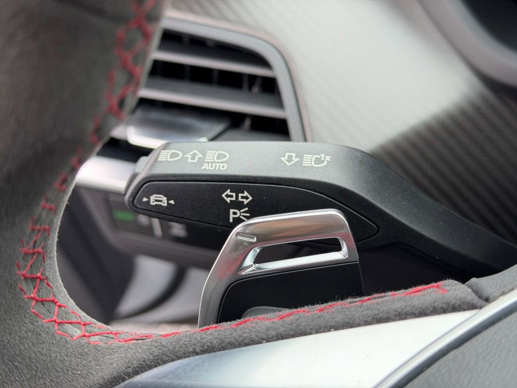 Certified 2022 Audi RS e-tron GT w/ Year 1 Package image 35