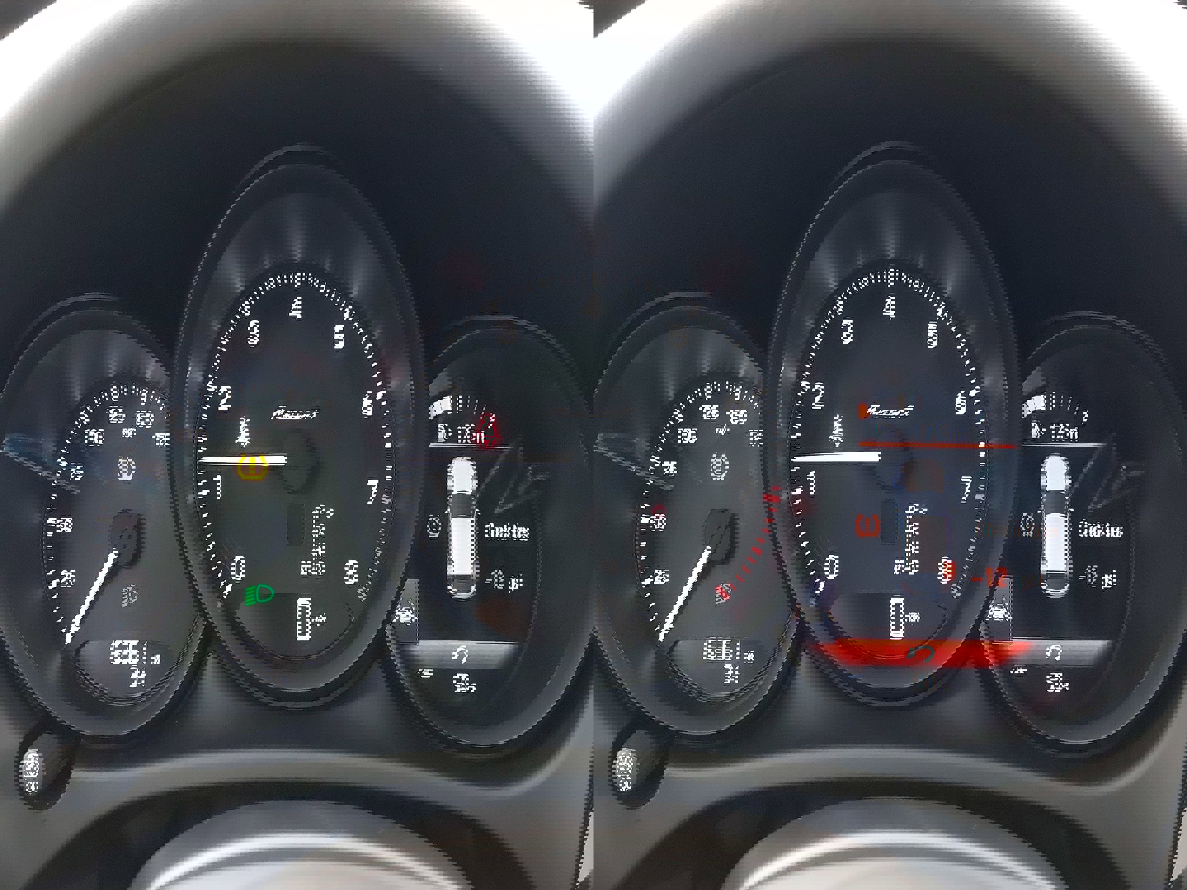 Certified 2024 Porsche Macan Turbo w/ Premium Plus Package image 21