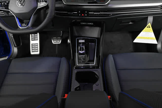 New 2026 Volkswagen Golf image 16