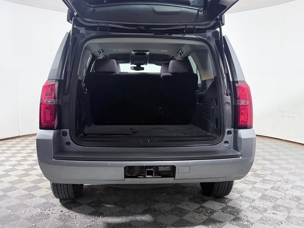 Used 2019 Chevrolet Tahoe LS AWD/4WD image 6
