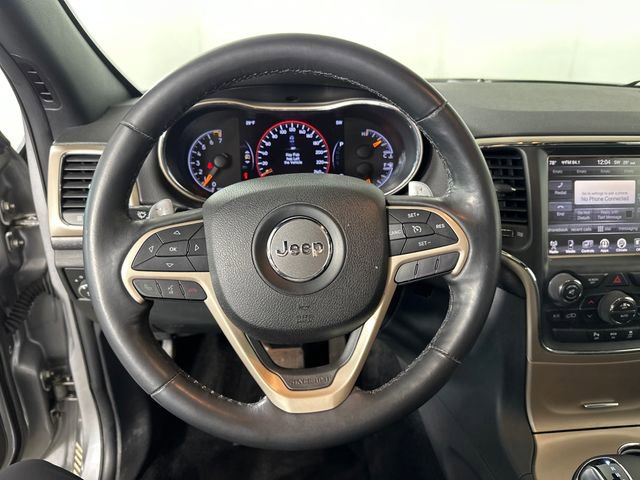 Used 2015 Jeep Grand Cherokee Altitude image 14