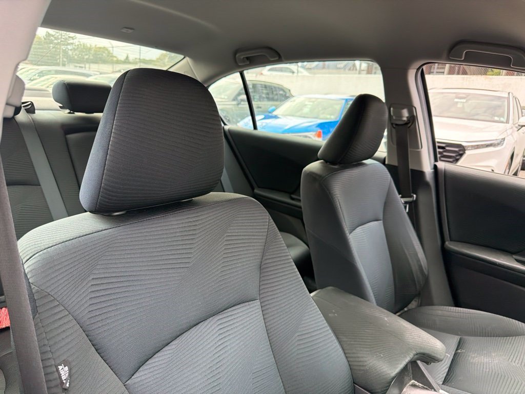 Used 2015 Honda Accord LX image 7