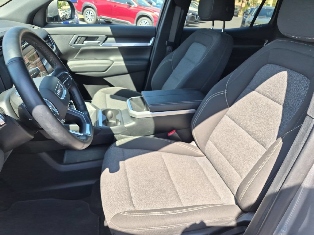 Used 2026 GMC Terrain Elevation AWD/4WD image 25