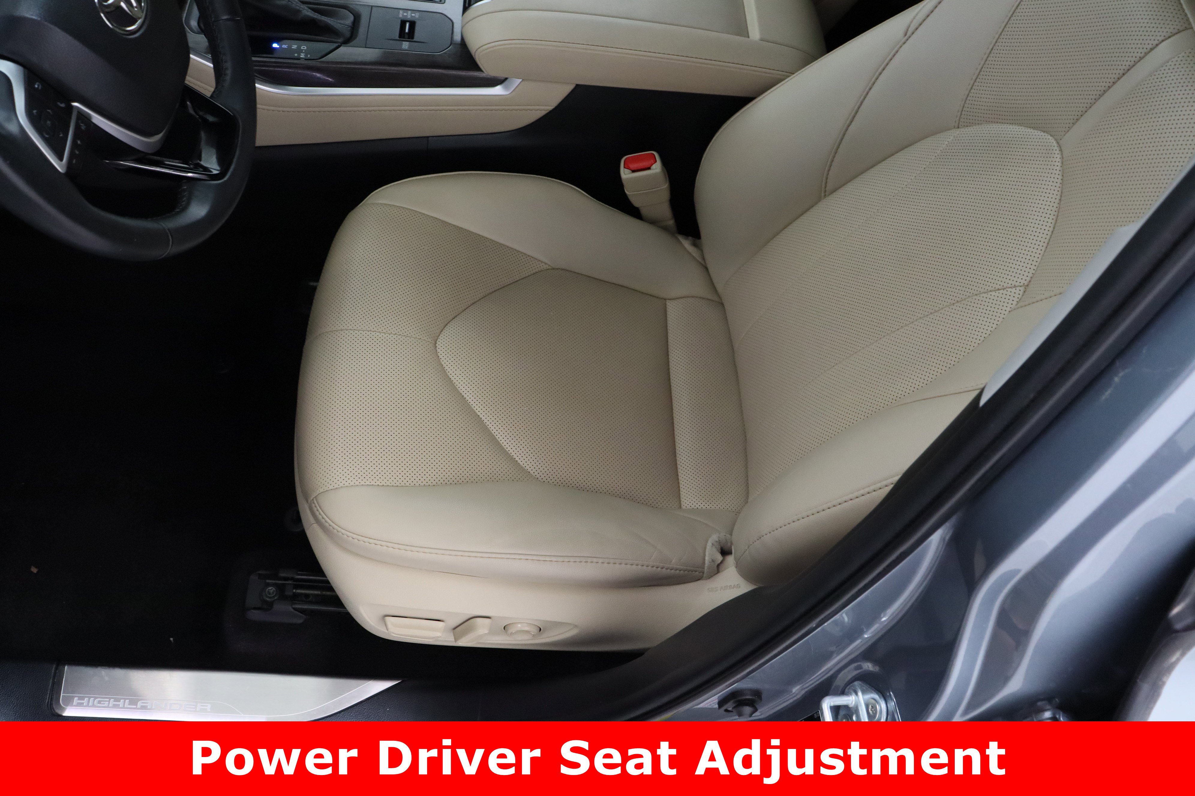 Used 2023 Toyota Highlander Limited image 15