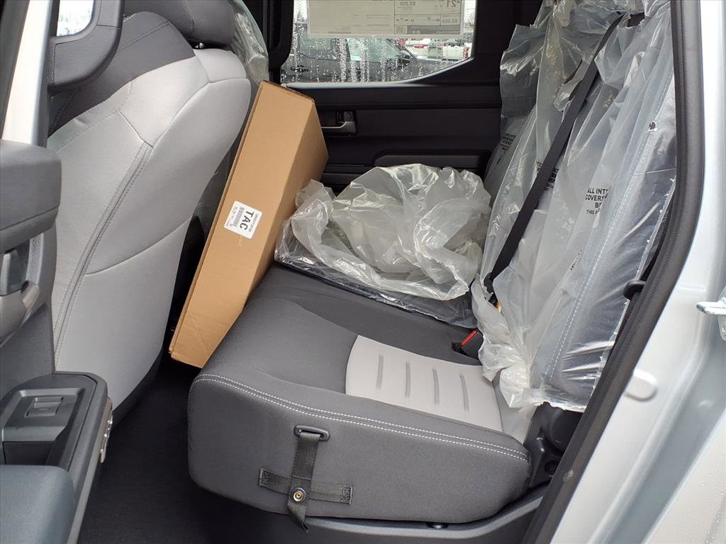 New 2026 Toyota Tacoma TRD Off-Road image 9