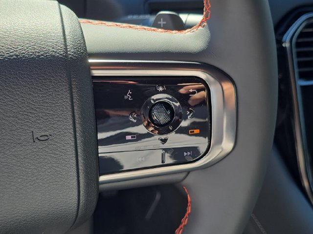 New 2026 Nissan Armada PRO-4X AWD/4WD image 35