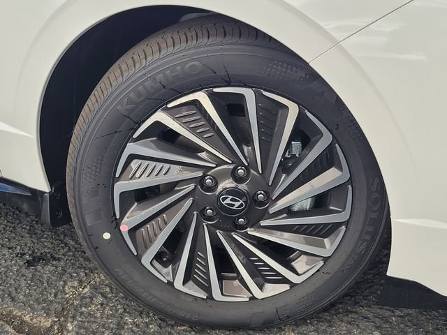 New 2026 Hyundai Sonata SEL image 9