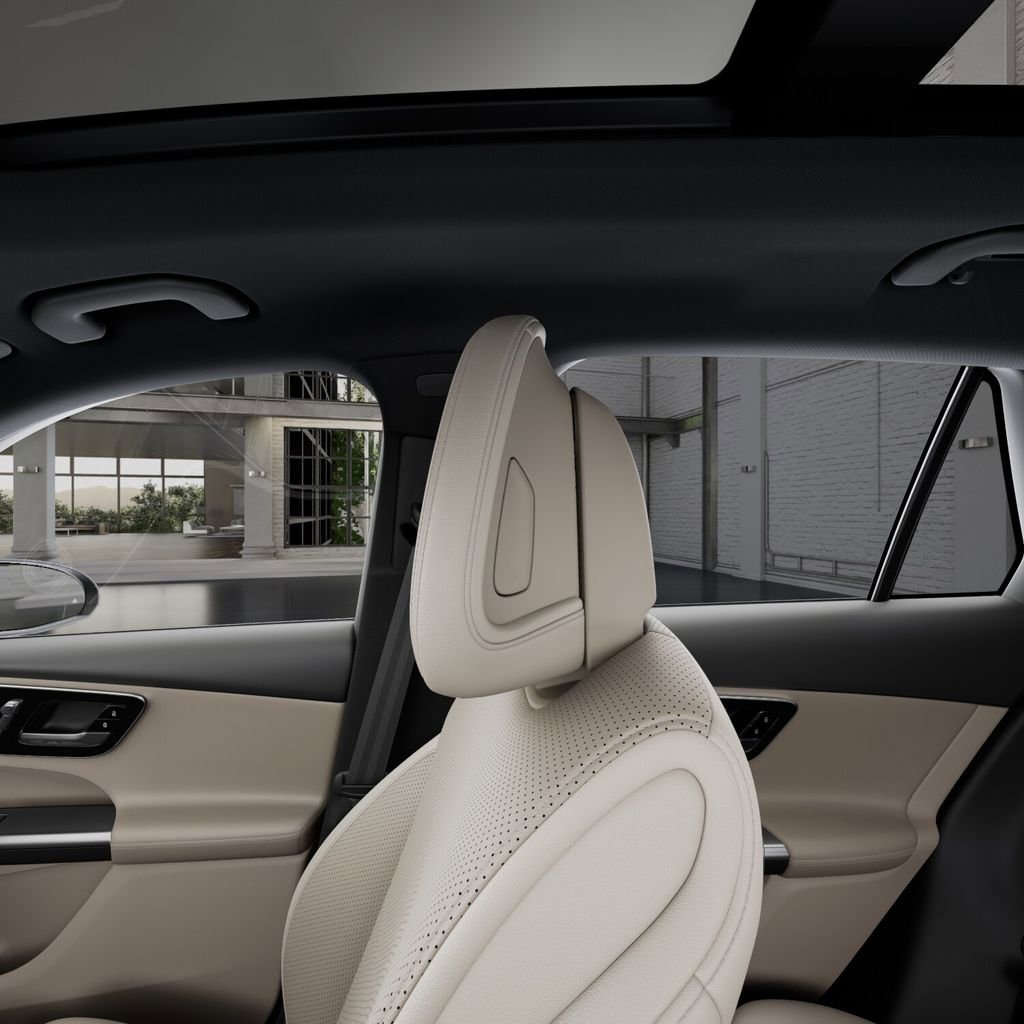 New 2026 Mercedes-Benz GLC 300 image 45