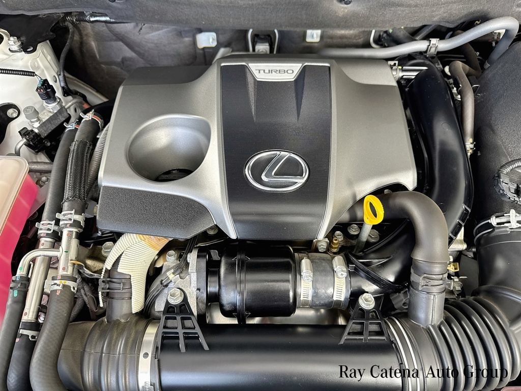 Certified 2020 Lexus NX 300 AWD w/ Premium Package image 32