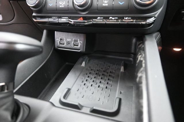 New 2027 Dodge Durango SRT Hellcat w/ Premium Group AWD/4WD image 29