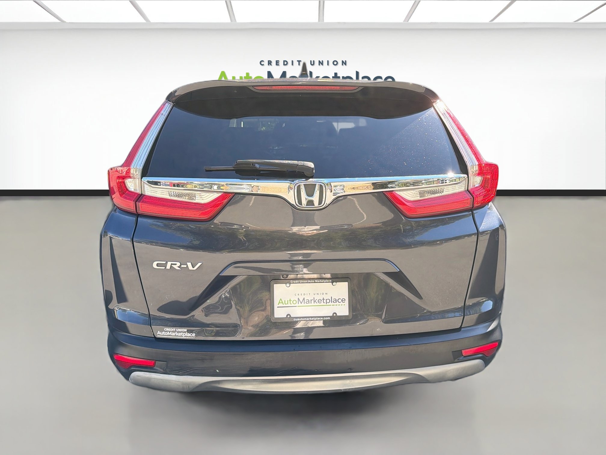 Used 2019 Honda CR-V EX-L image 5