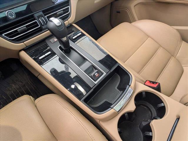 Used 2022 Porsche Macan S AWD/4WD image 14