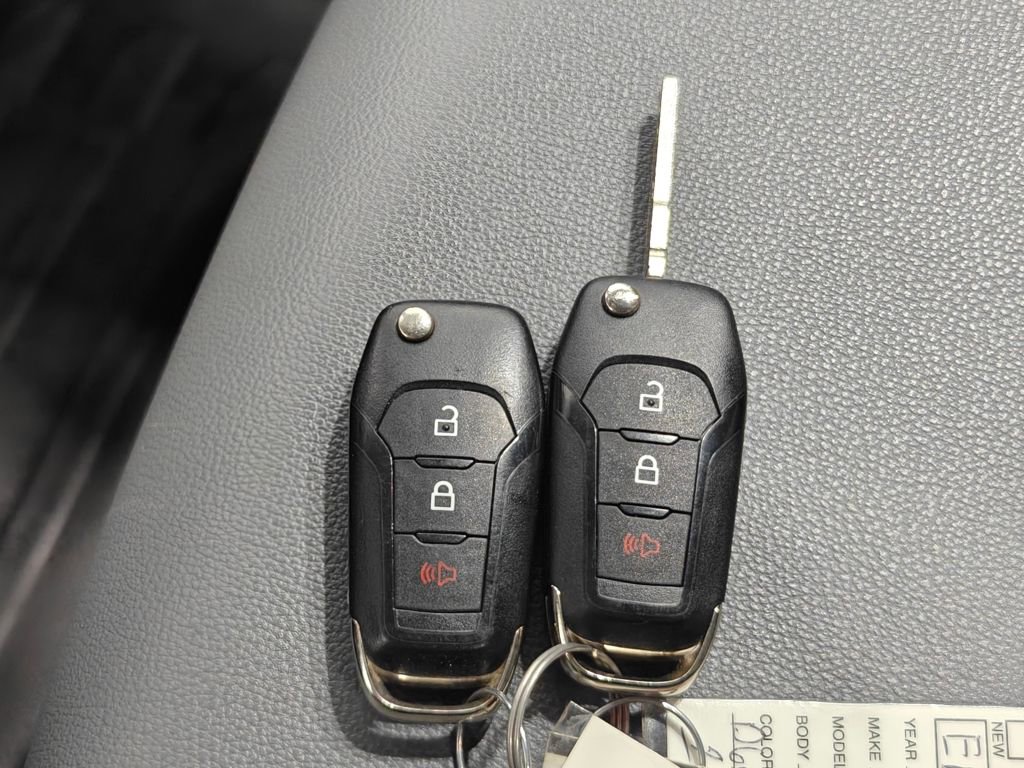 Used 2023 Ford F150 XL image 10