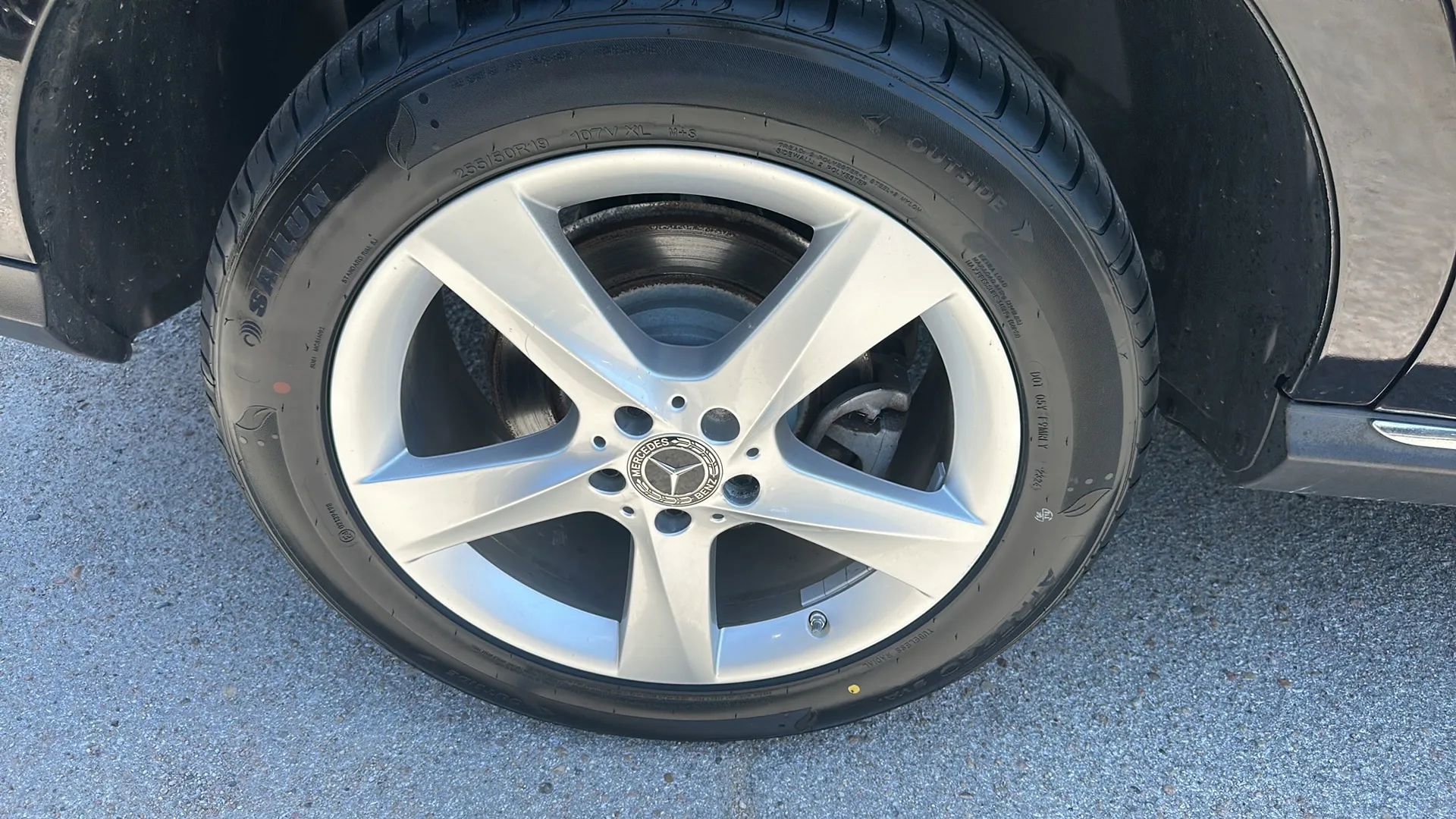 Used 2018 Mercedes-Benz GLE 350 4MATIC image 31