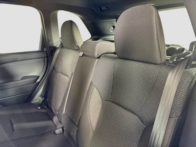 New 2026 Subaru Forester Premium AWD/4WD image 24