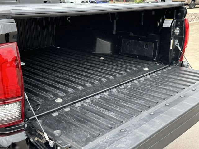 Certified 2023 Toyota Tacoma SR5 w/ Technology Package AWD/4WD image 30