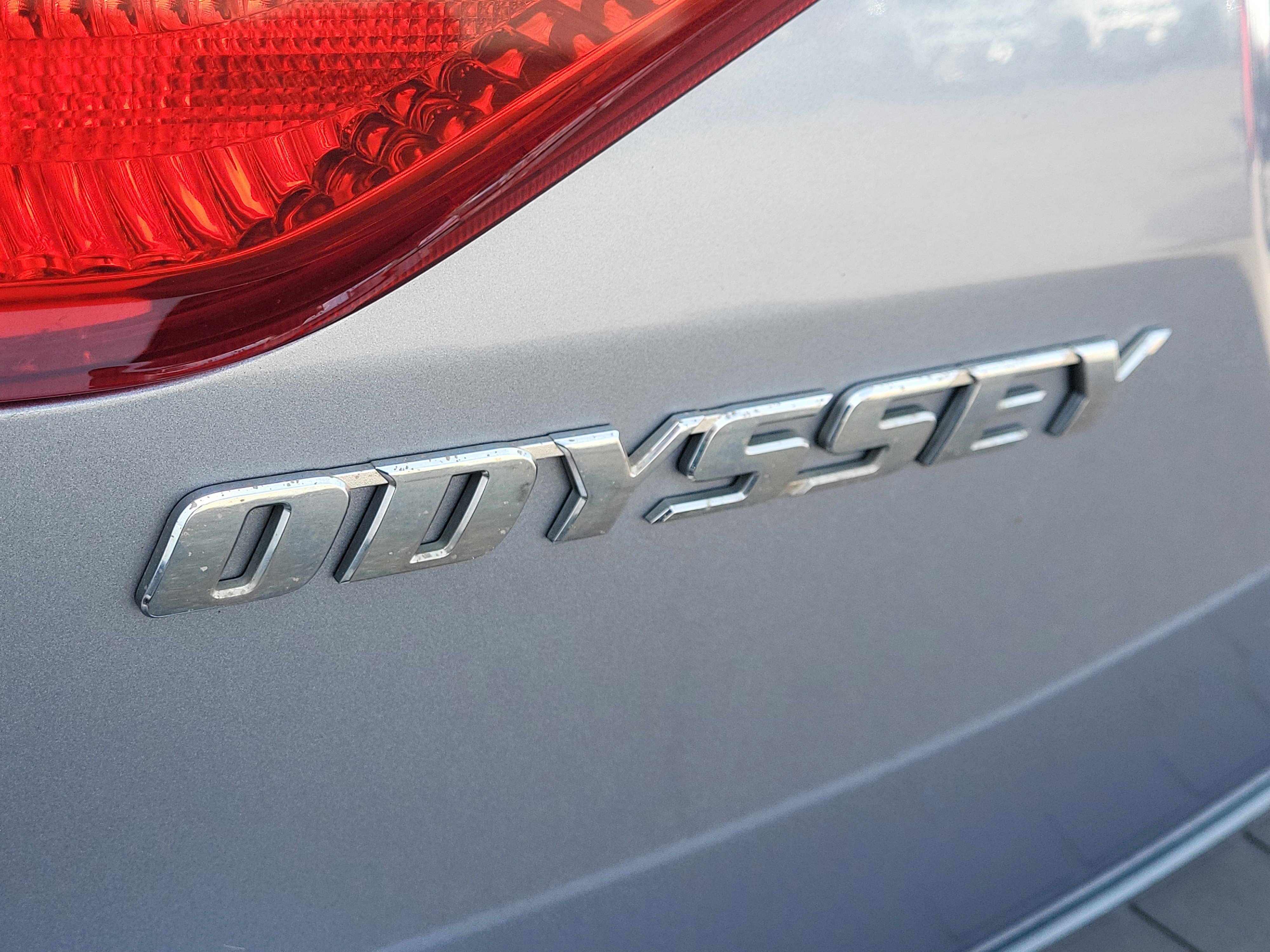 Used 2012 Honda Odyssey EX image 22