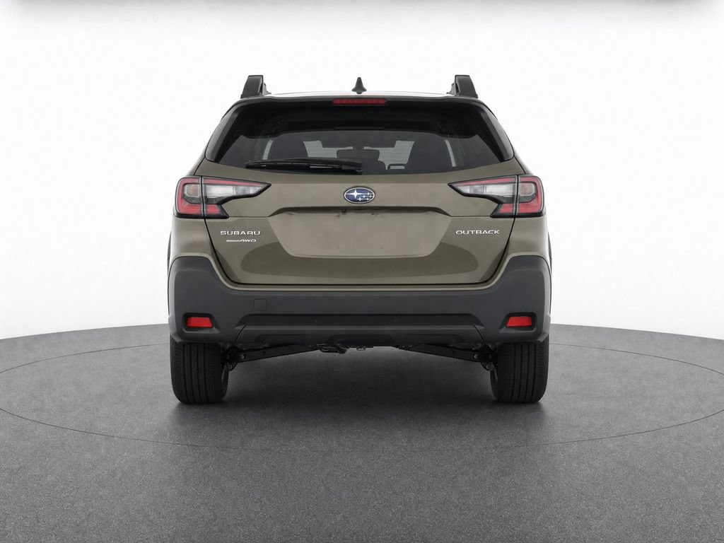 Used 2024 Subaru Outback Premium AWD/4WD image 7