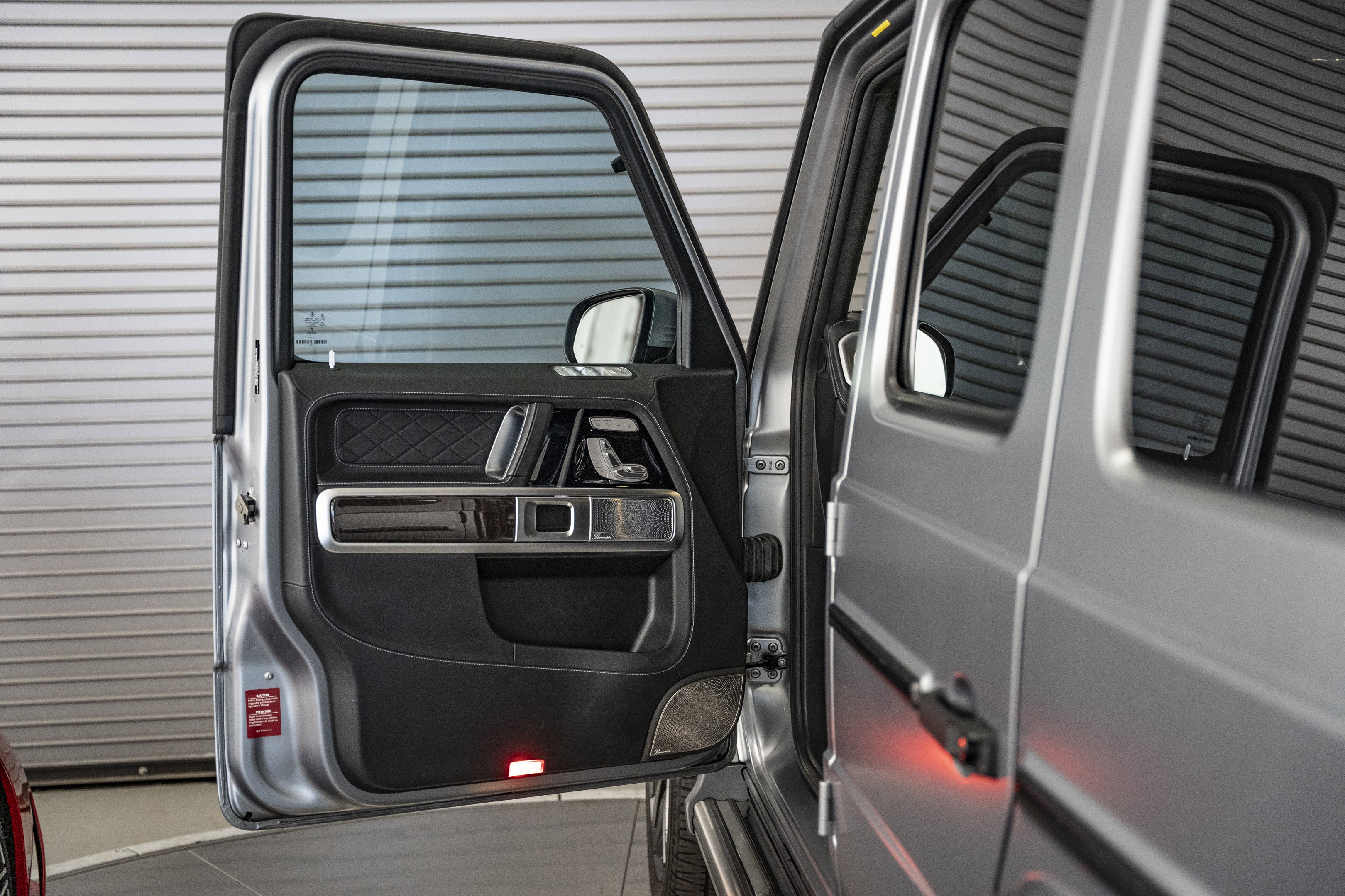 Used 2021 Mercedes-Benz G 63 AMG 4MATIC image 28