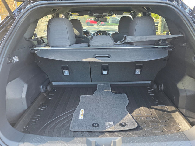 New 2026 Subaru Crosstrek 2.5i Sport image 4