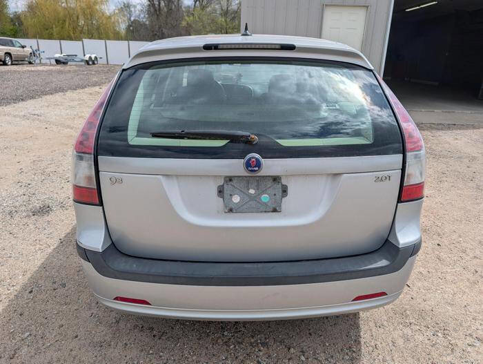 Used 2007 Saab 9-3 2.0T FWD image 47