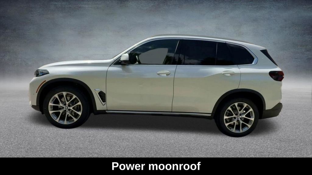 Used 2024 BMW X5 xDrive40i w/ Premium Package image 15
