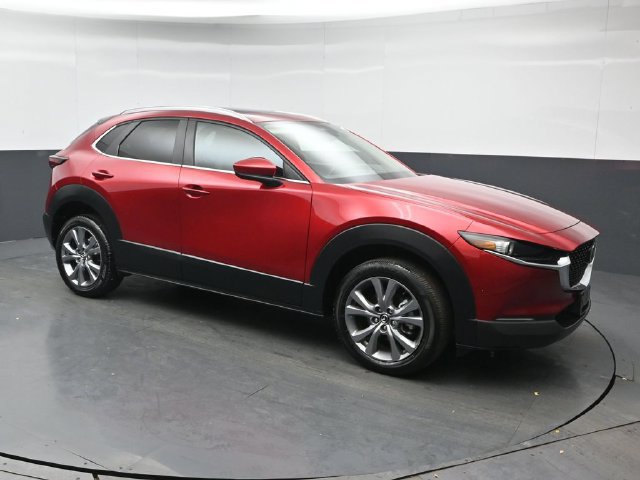 Certified 2024 MAZDA CX-30 AWD 2.5 S w/ Preferred Package image 7