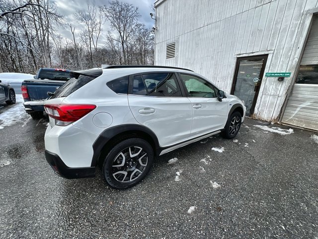 Used 2019 Subaru Crosstrek Hybrid image 8