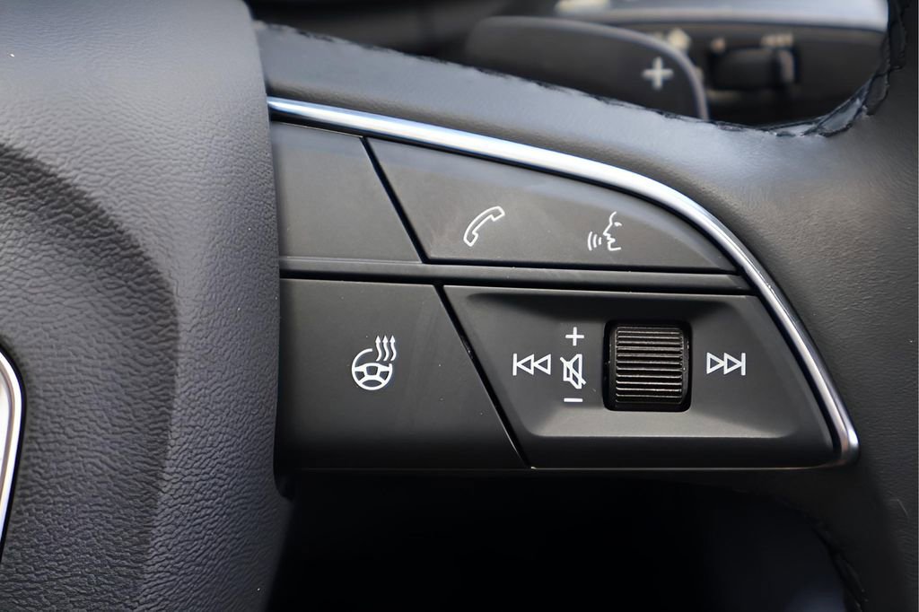 Used 2024 Audi A5 2.0T Premium image 21