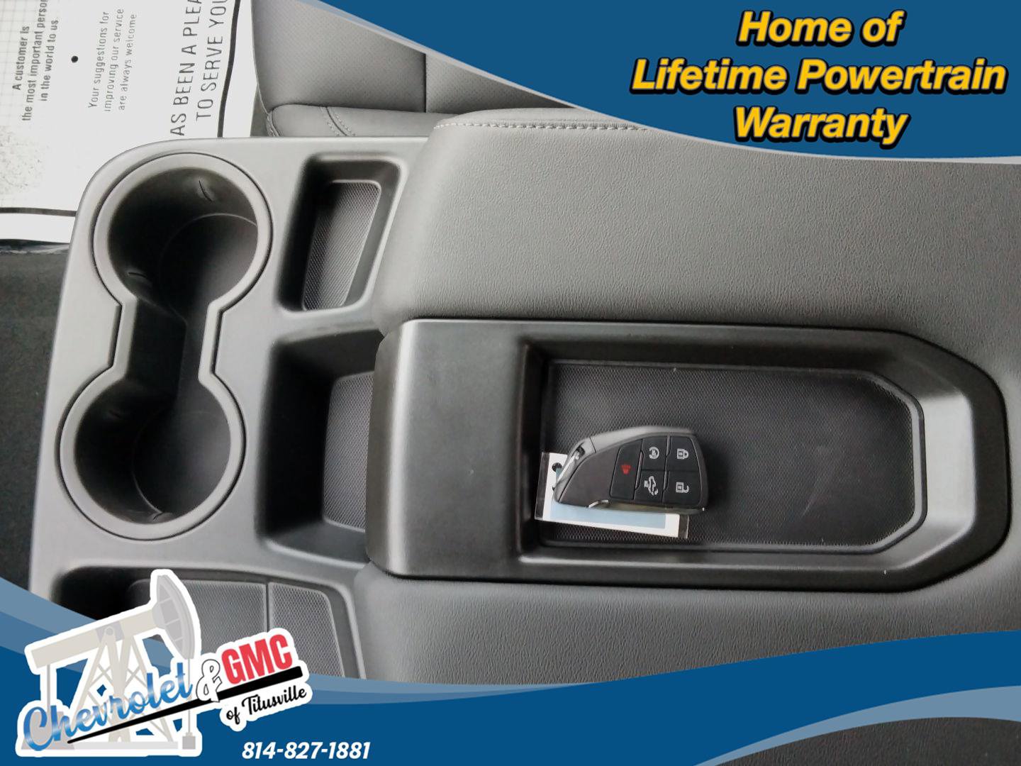 New 2026 GMC Sierra 1500 SLT image 26