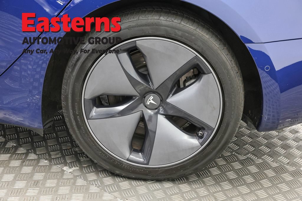 Used 2019 Tesla Model 3 Standard Range RWD image 26