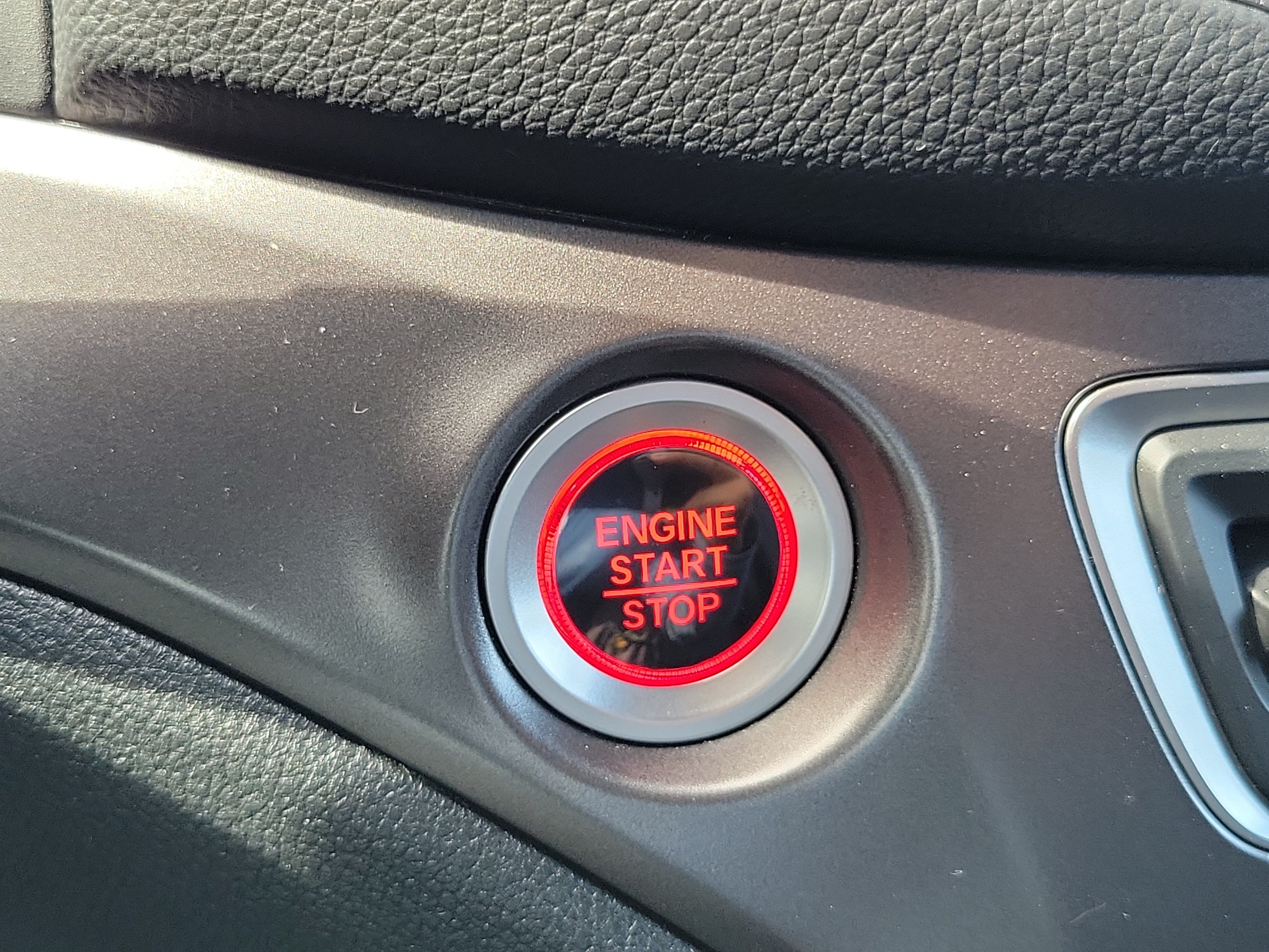 Certified 2023 Honda Passport EX-L image 32