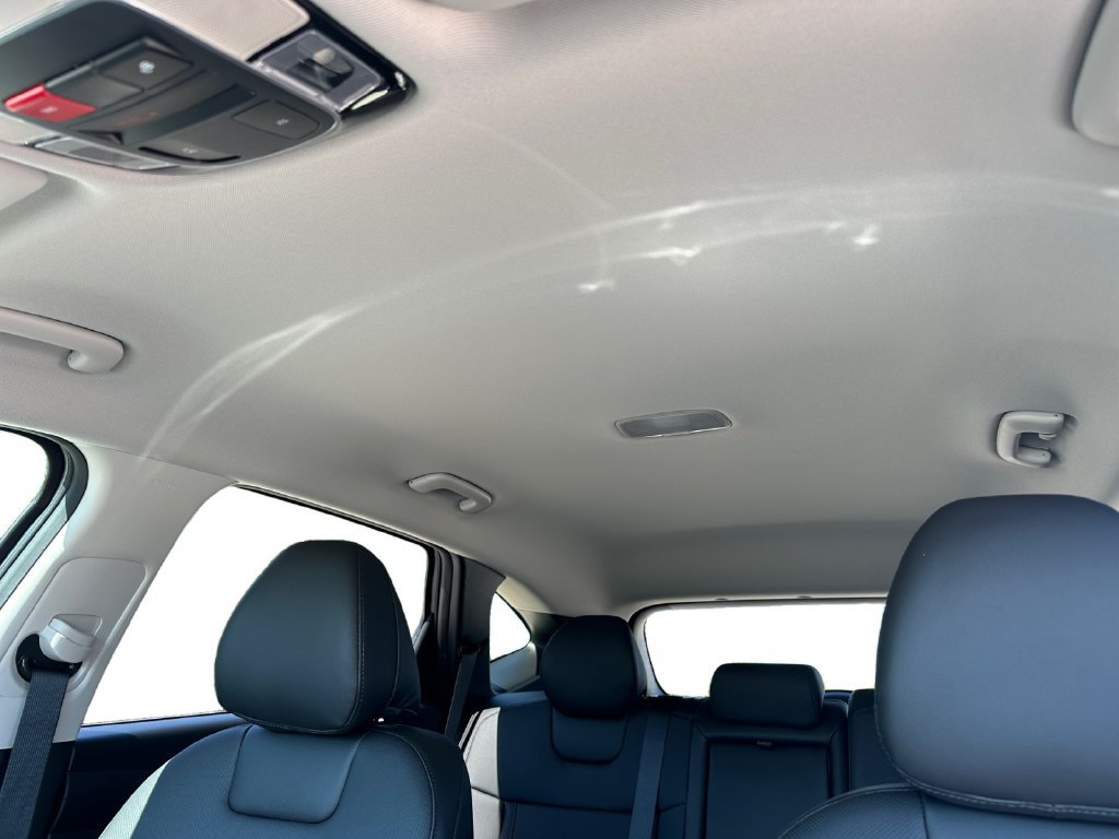 New 2026 Hyundai Tucson SEL Plus FWD image 12