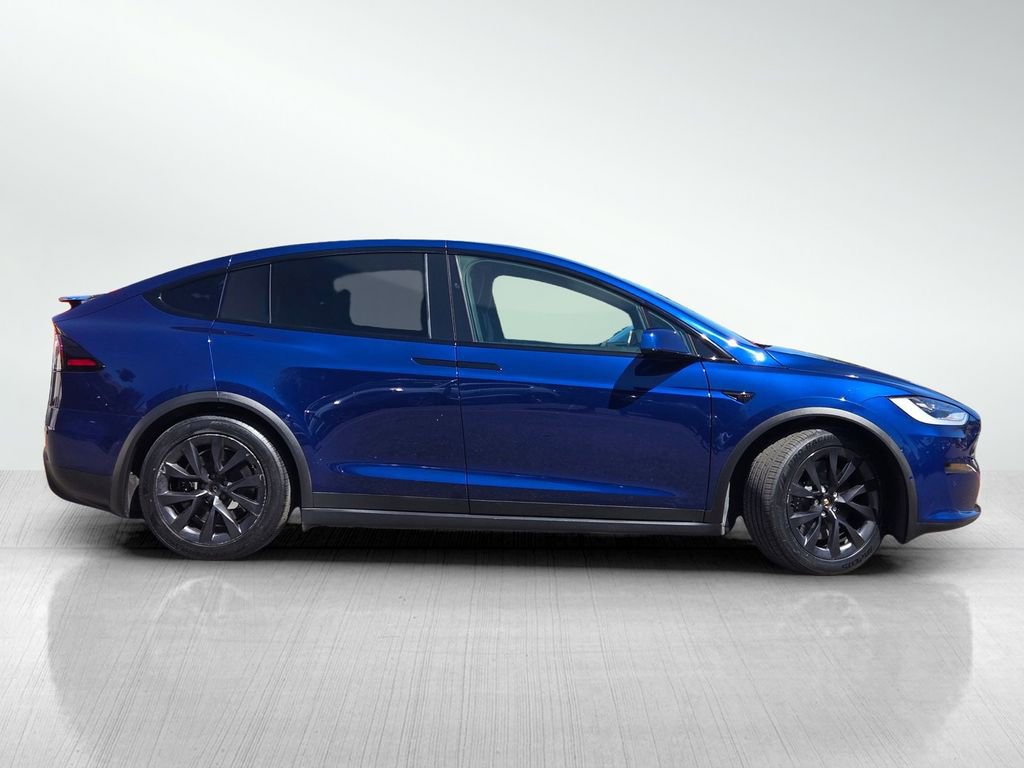 Used 2023 Tesla Model X image 4