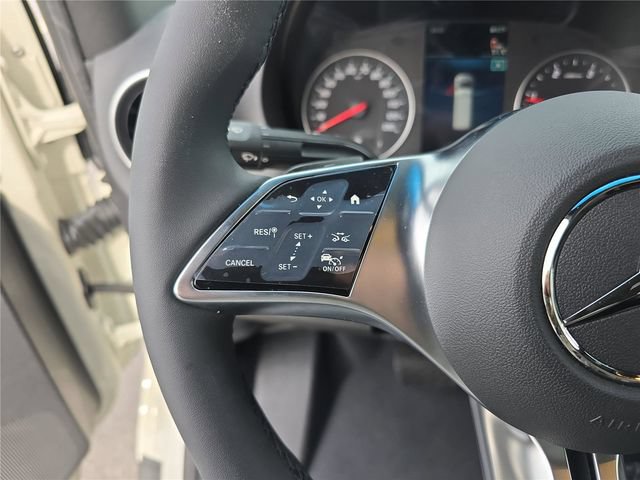 New 2026 Mercedes-Benz Sprinter 2500 image 27