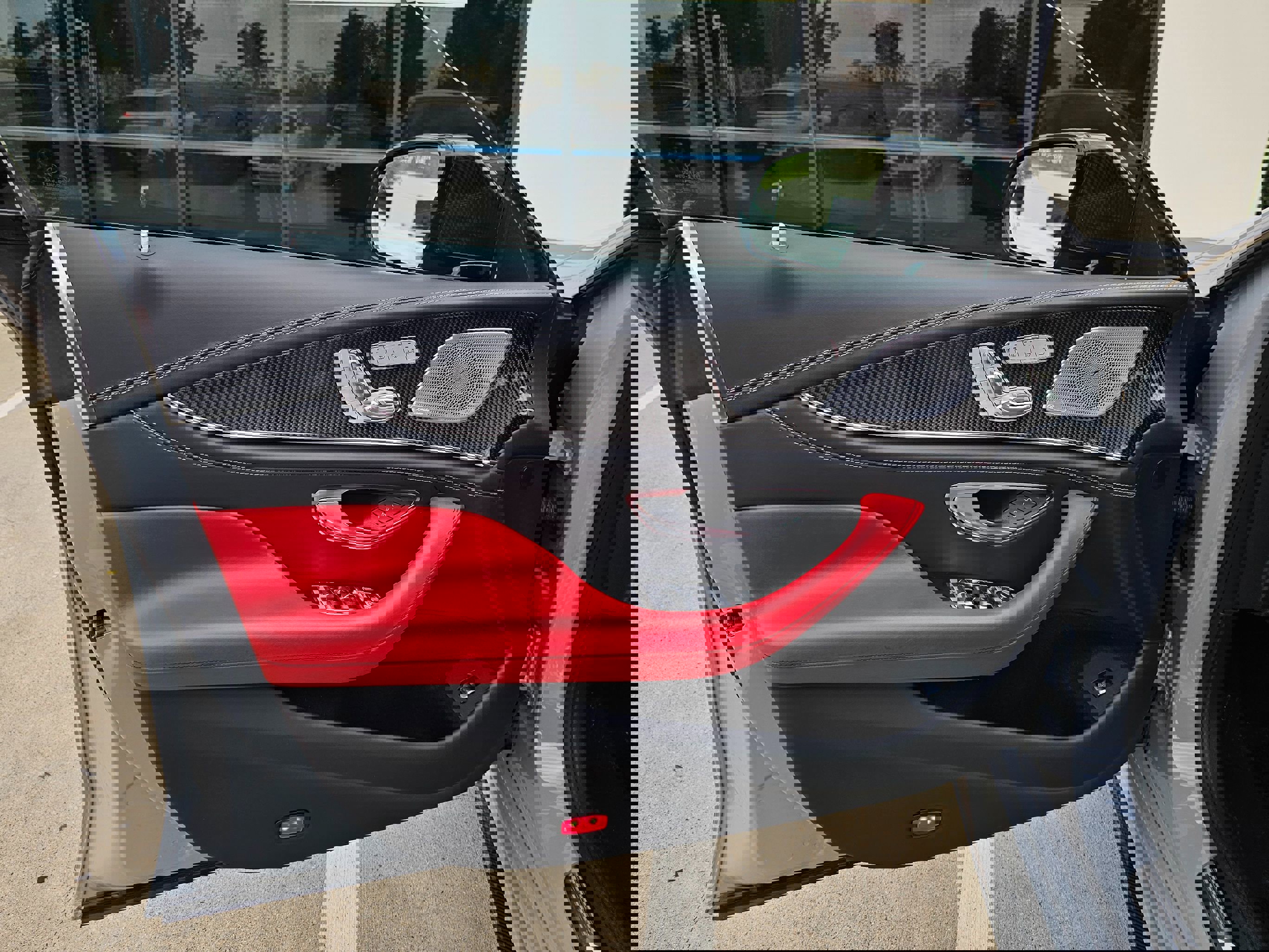 Used 2023 Mercedes-Benz AMG GT 63 S image 25