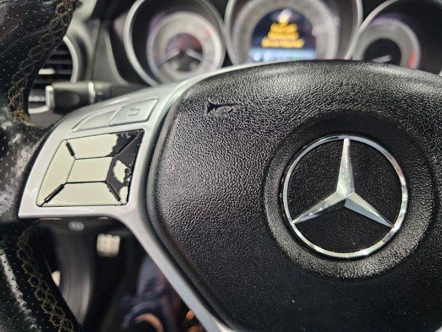 Used 2013 Mercedes-Benz C 250 Coupe image 10