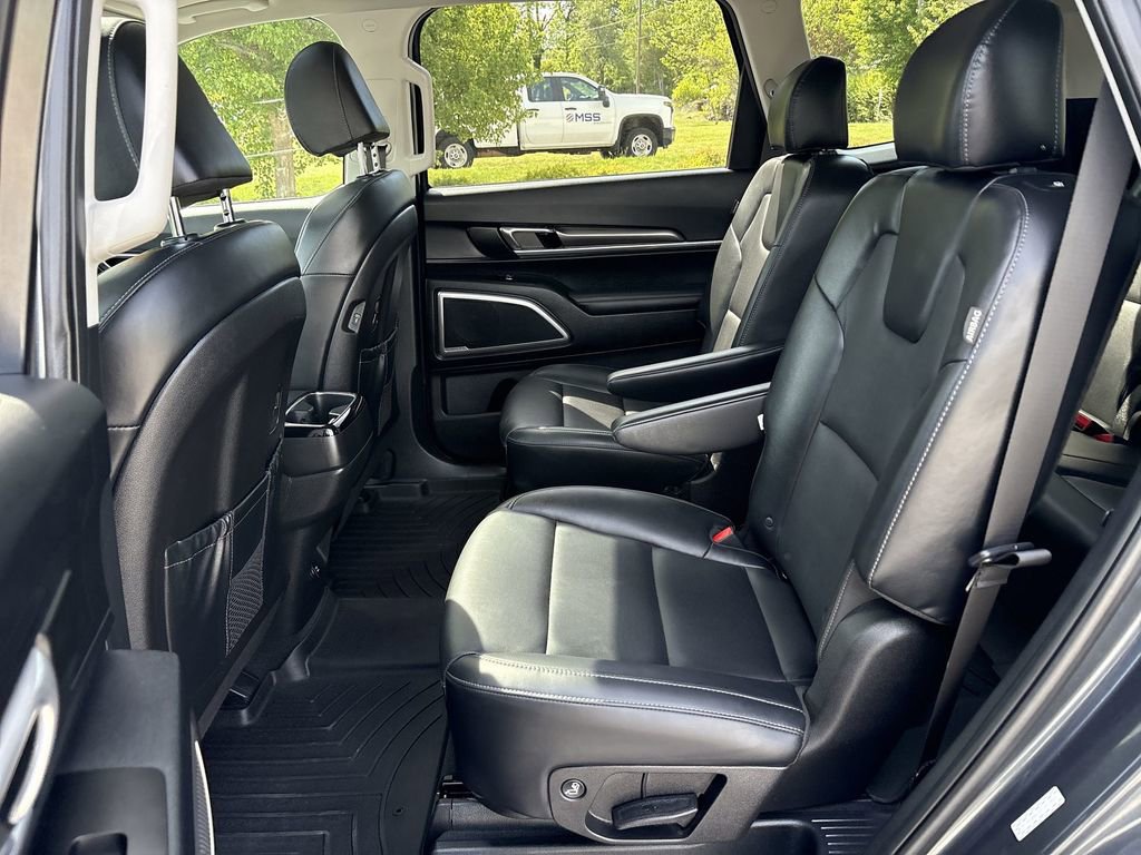 Used 2023 Kia Telluride S w/ S Sunroof Package AWD/4WD image 26
