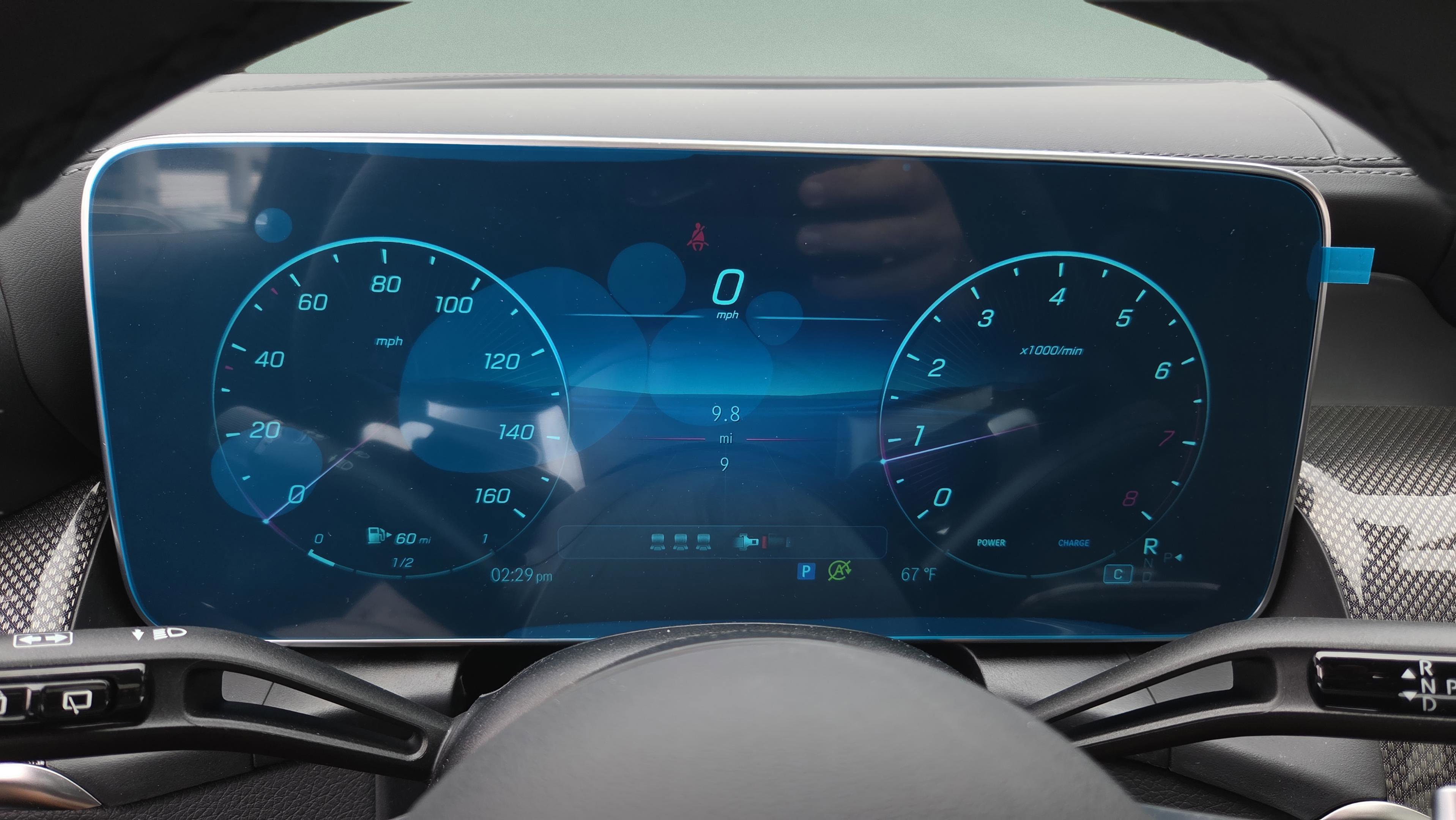 New 2026 Mercedes-Benz GLC 300 image 18