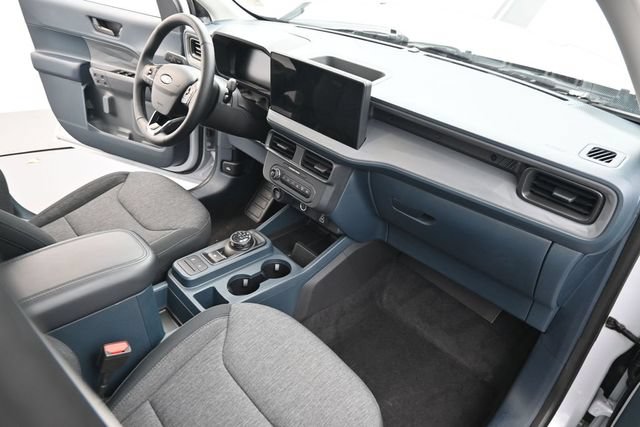 Used 2025 Ford Maverick XLT w/ XLT Luxury Package AWD/4WD image 29