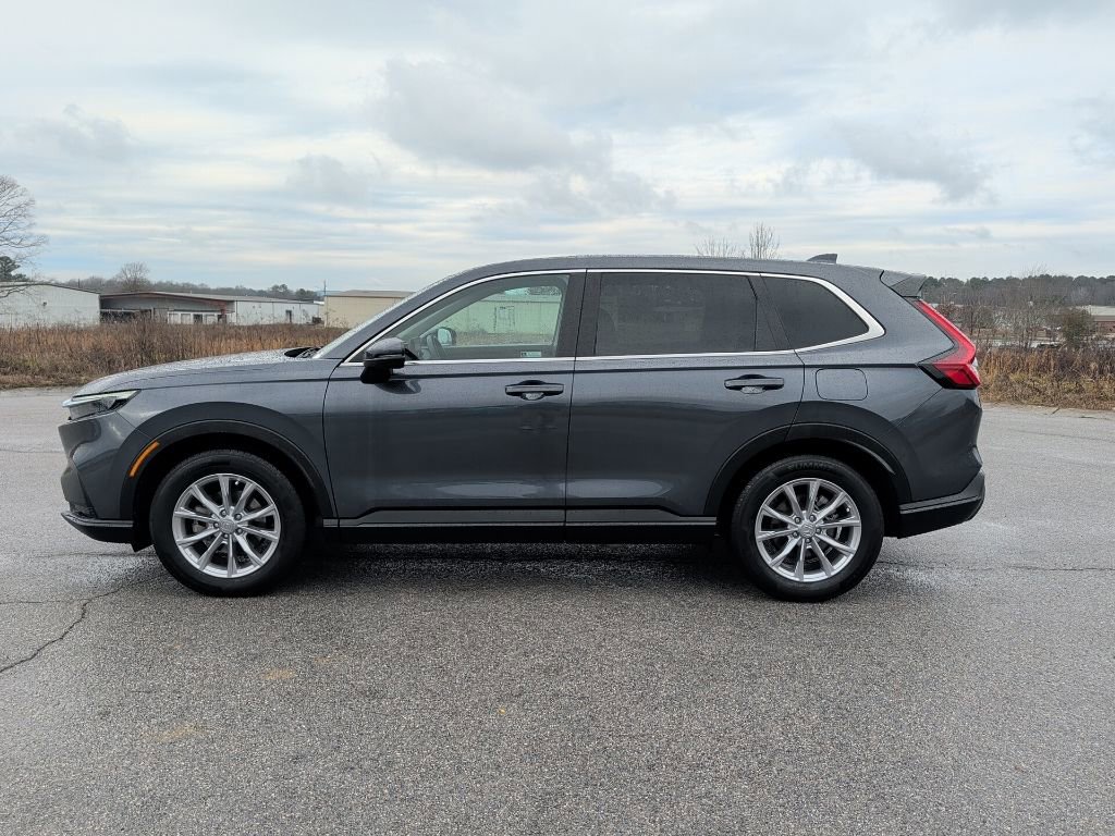 Used 2023 Honda CR-V EX image 5