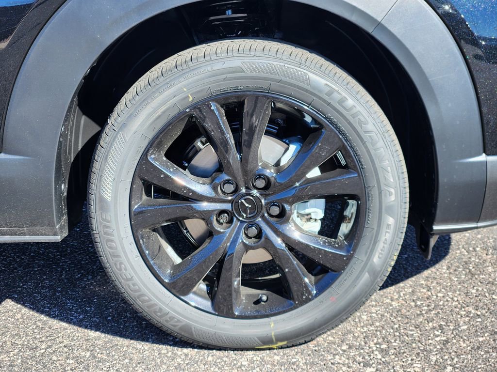 New 2026 MAZDA CX-30 Aire Edition AWD/4WD image 30