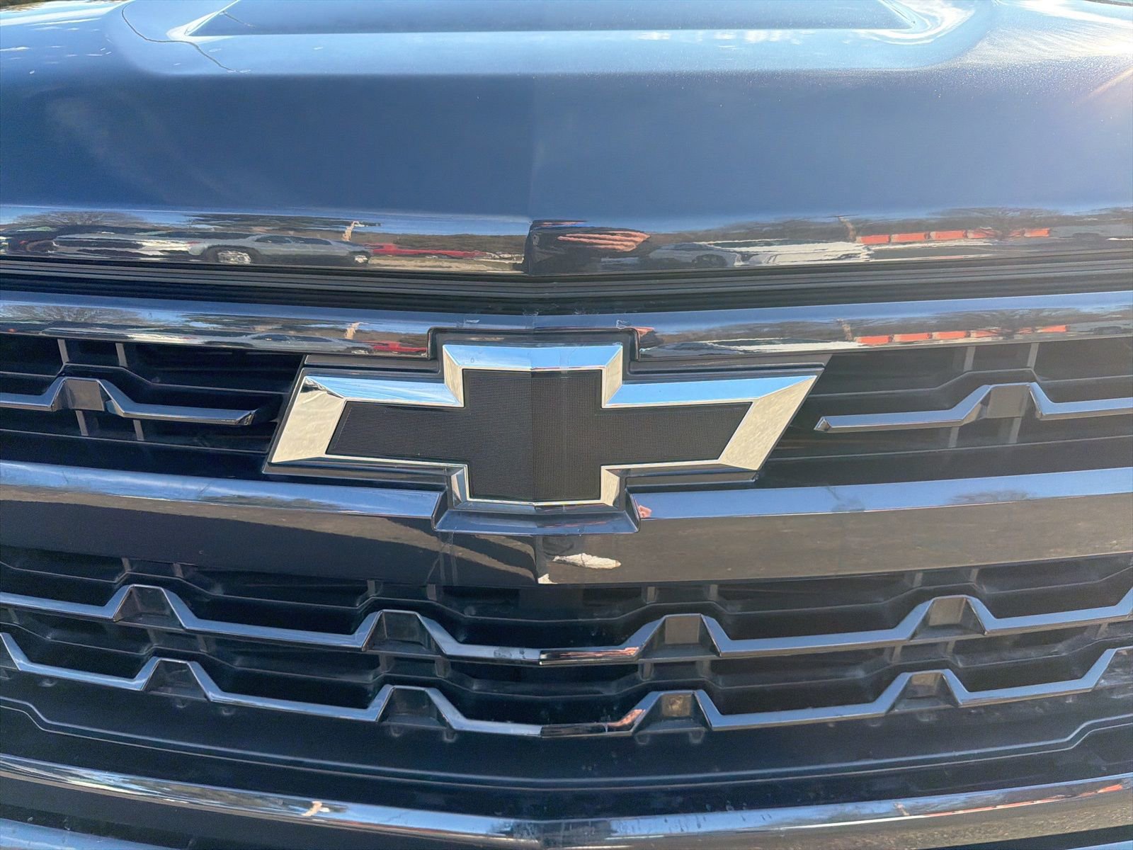 Used 2023 Chevrolet Silverado 1500 RST w/ Convenience Package II image 33