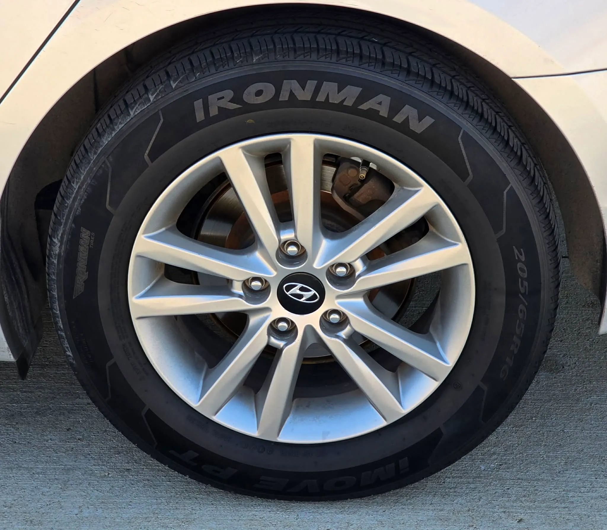 Used 2017 Hyundai Sonata SE image 29